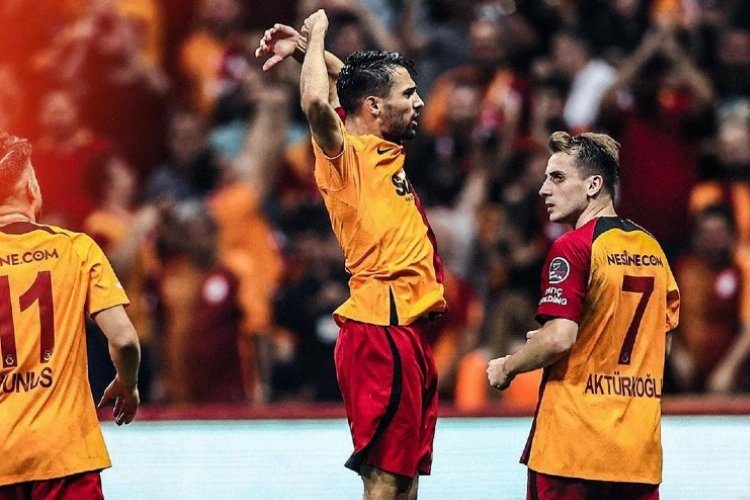 Galatasaray’da psikolojik terapiye girecek isimler