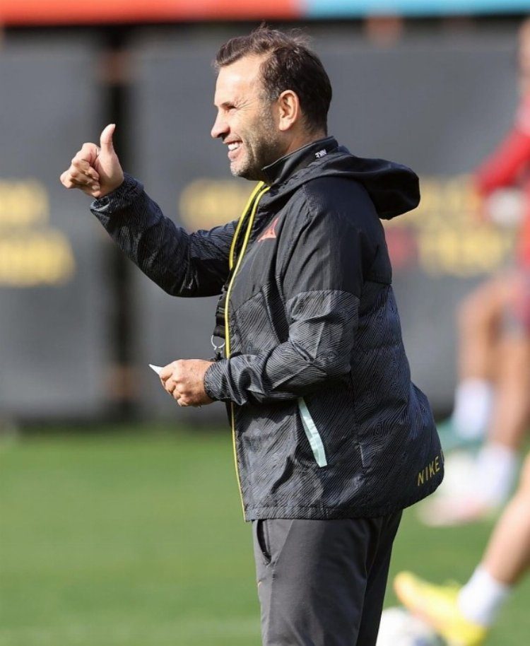Galatasaray’da psikolojik terapiye girecek isimler