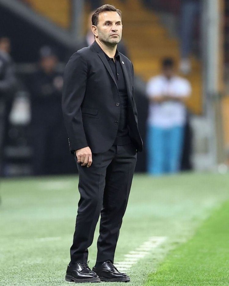 Galatasaray’da psikolojik terapiye girecek isimler