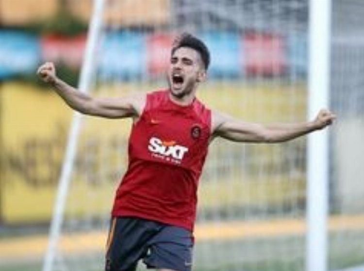 Galatasaray’da psikolojik terapiye girecek isimler