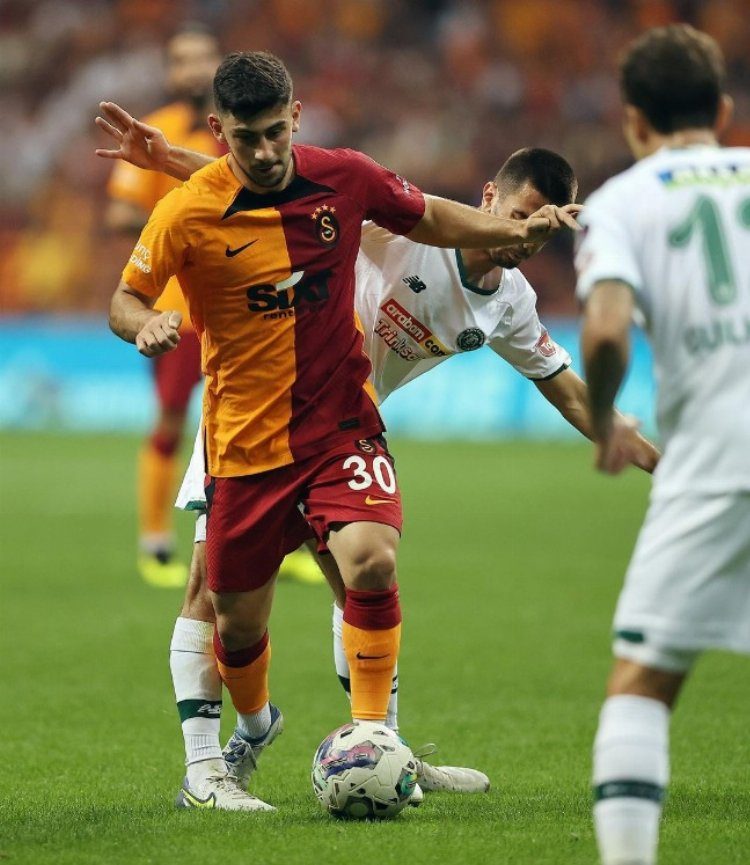 Galatasaray’da psikolojik terapiye girecek isimler