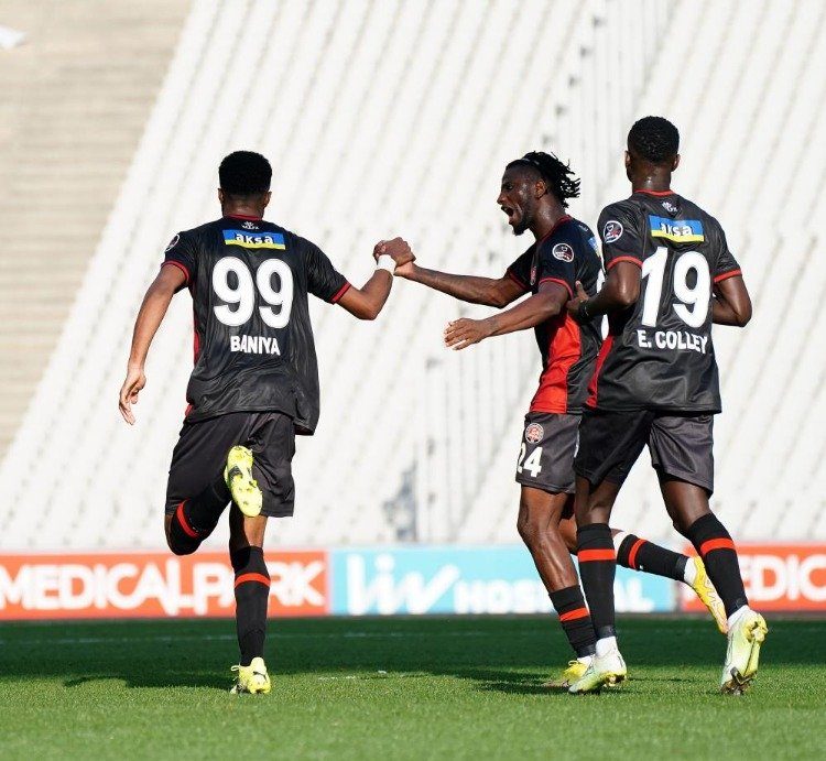Galatasaray geçen sezondan beri bu sorunu çözemedi