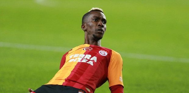 Galatasaray, Henry Onyekuru'nun alternatifi belli oldu