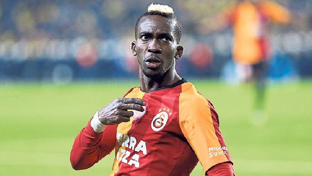 Galatasaray, Henry Onyekuru'nun alternatifi belli oldu