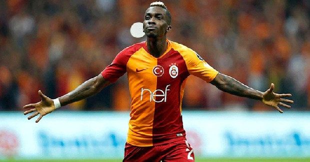 Galatasaray, Henry Onyekuru'nun alternatifi belli oldu