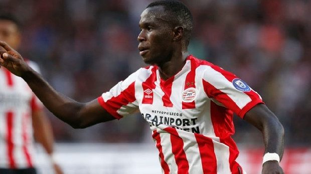 Galatasaray, Henry Onyekuru'nun alternatifi belli oldu