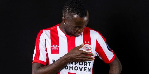 Galatasaray, Henry Onyekuru'nun alternatifi belli oldu