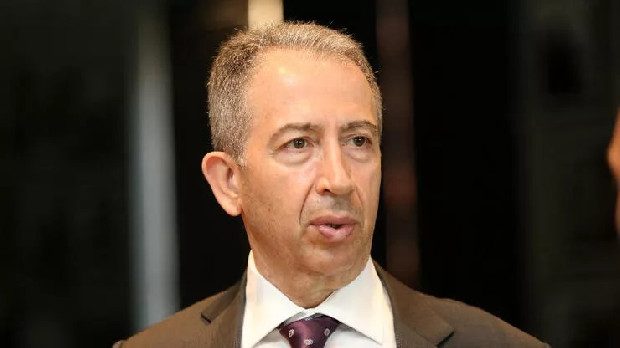 Galatasaray için adaylıktan çekilin baskısı
