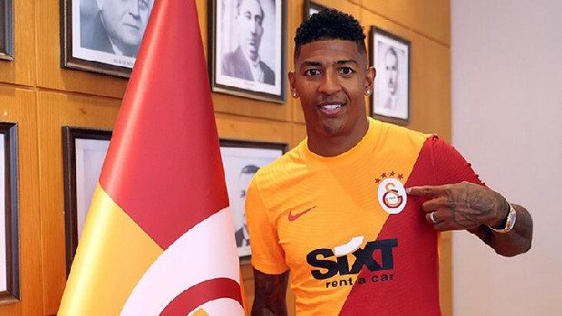 Galatasaray’ın gözü 20 milyon euro’luk satışta…
