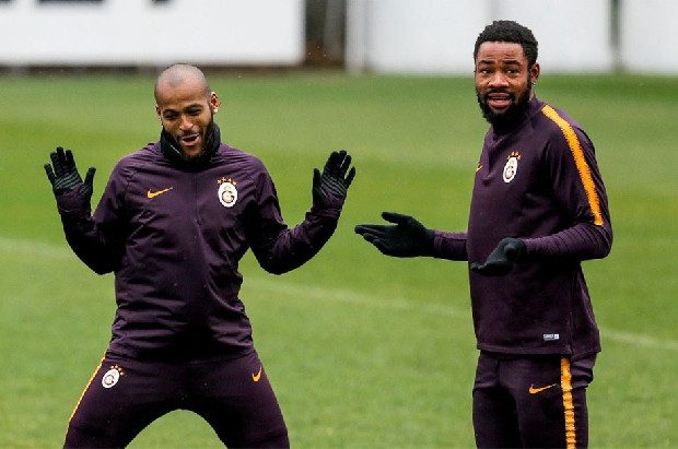 Galatasaray’ın gözü 20 milyon euro’luk satışta…