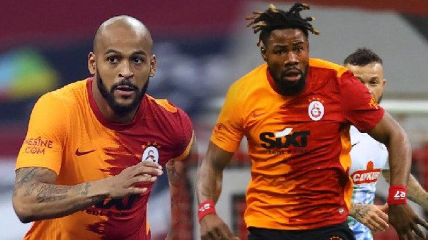 Galatasaray’ın gözü 20 milyon euro’luk satışta…