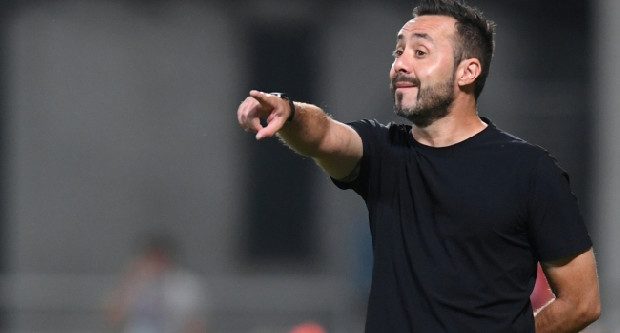 Galatasaray’ın yeni hocası Mancini’den