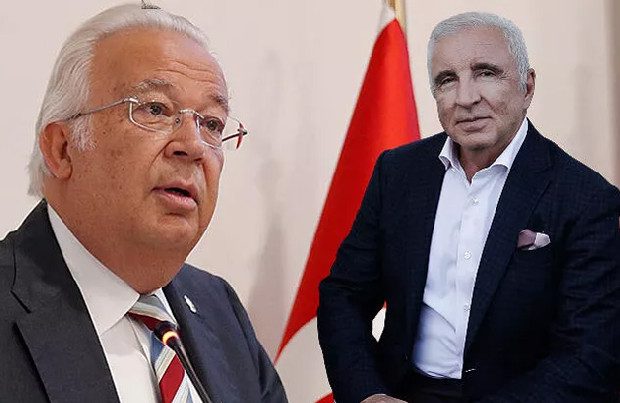 Galatasaray’ın yeni hocası Mancini’den