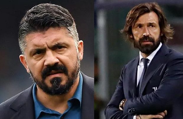 Galatasaray’ın yeni hocası Mancini’den