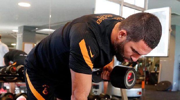 Galatasaray'a UEFA'dan kötü haber