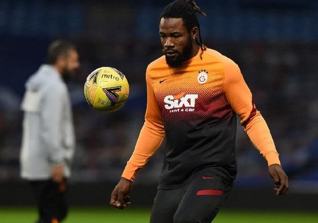 Galatasaray'a UEFA'dan kötü haber