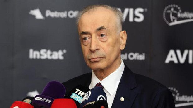 Galatasaray'a UEFA'dan kötü haber