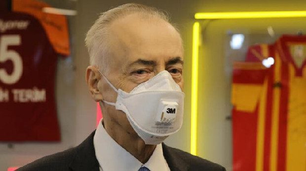Galatasaray'a UEFA'dan kötü haber