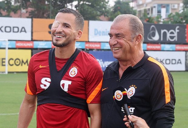 Galatasaray'da büyük kıyım başlıyor