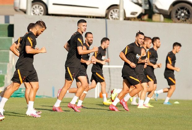 Galatasaray'da öne çıkan ve hayal kırıklığı yaratanlar