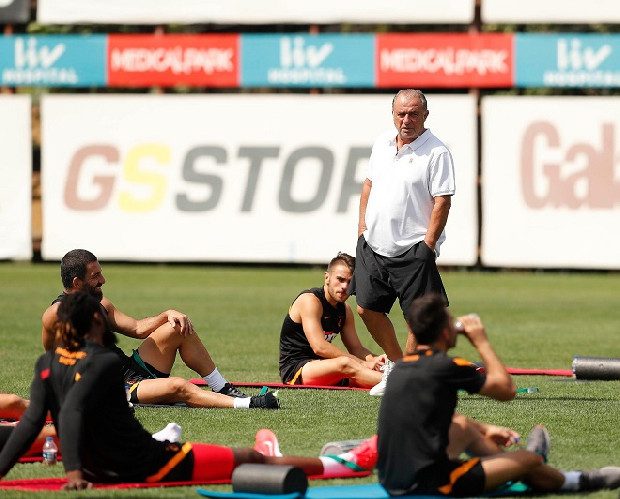 Galatasaray'da öne çıkan ve hayal kırıklığı yaratanlar