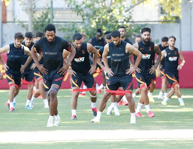 Galatasaray'da öne çıkan ve hayal kırıklığı yaratanlar