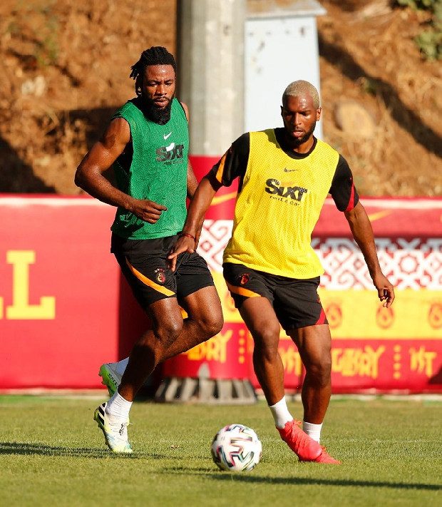 Galatasaray'da öne çıkan ve hayal kırıklığı yaratanlar