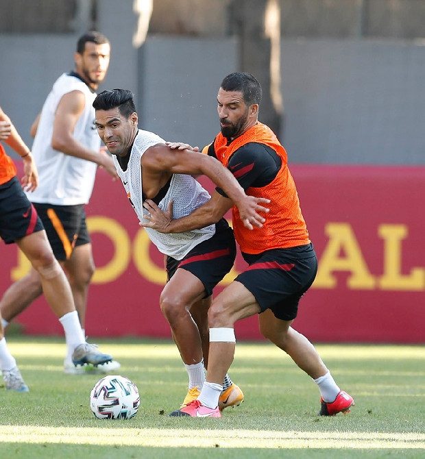 Galatasaray'da öne çıkan ve hayal kırıklığı yaratanlar