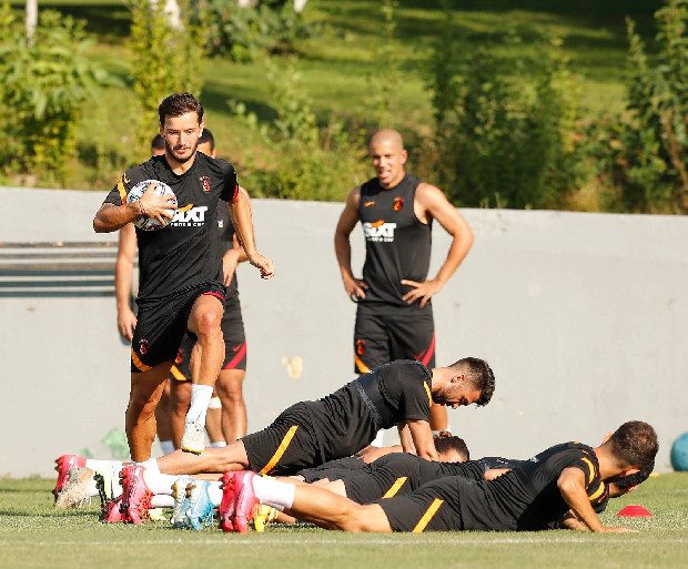 Galatasaray'da öne çıkan ve hayal kırıklığı yaratanlar