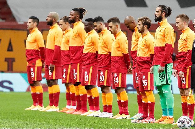 Galatasaray'da transfer operasyonu başladı