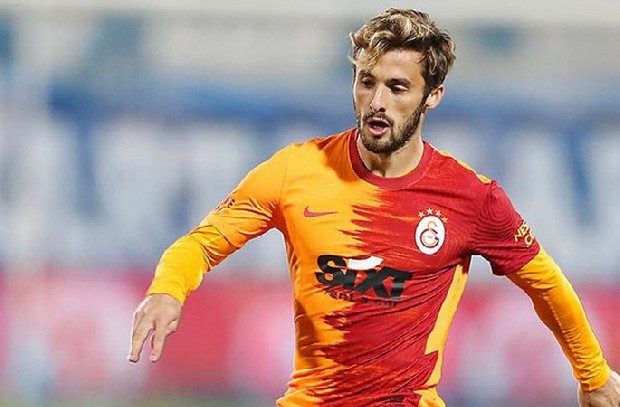 Galatasaray'da transfer operasyonu başladı