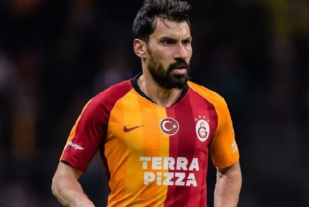 Galatasaray'da transfer operasyonu başladı