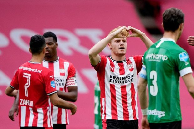 Galatasaray'ın rakibi PSV nasıl bir takım?