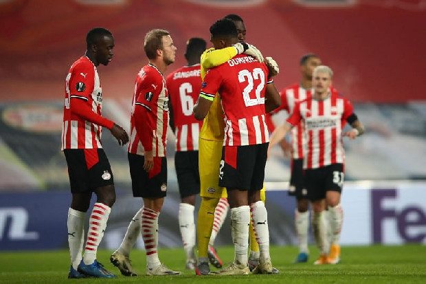 Galatasaray'ın rakibi PSV nasıl bir takım?