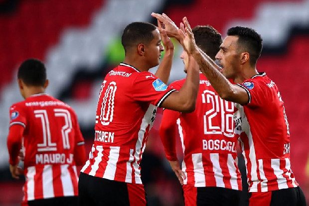 Galatasaray'ın rakibi PSV nasıl bir takım?