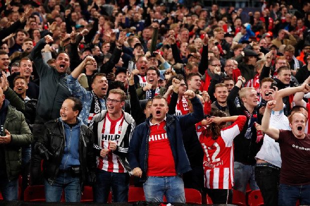 Galatasaray'ın rakibi PSV nasıl bir takım?