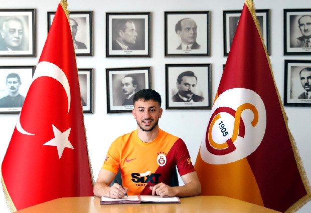 Galatasaray transfer döneminde gençlere yöneldi