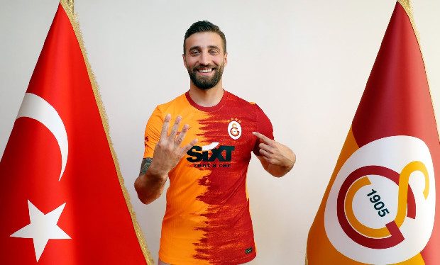 Galatasaray transfer döneminde gençlere yöneldi