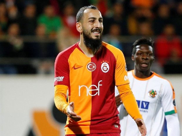 Galatasaray'da yeni transferlerin performansı