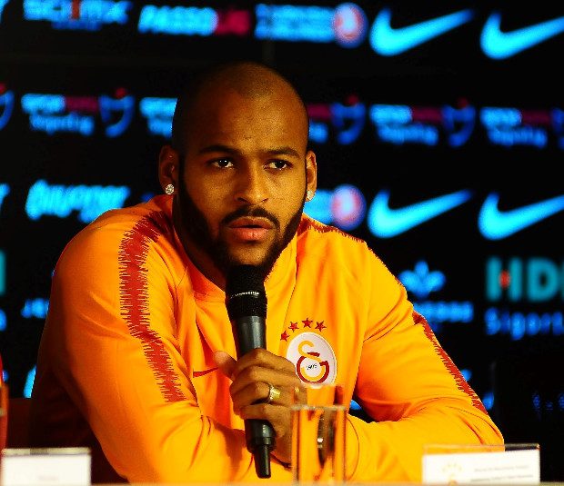 Galatasaray’dan güç gösterisi