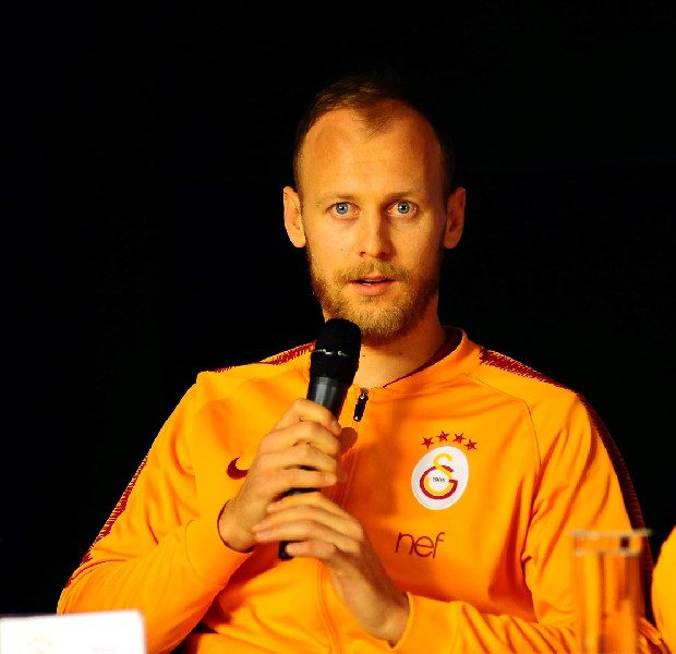 Galatasaray’dan güç gösterisi