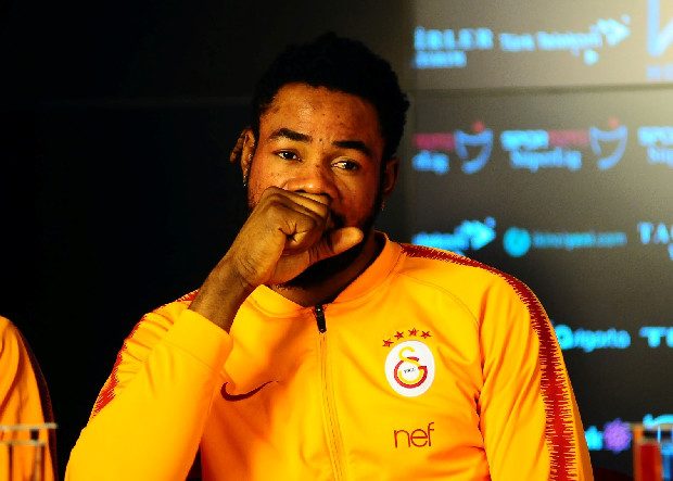 Galatasaray’dan güç gösterisi