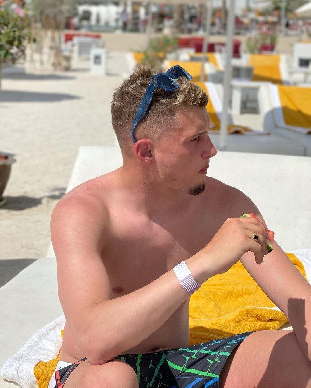 Gedson, Galatasaray için bastırıyor! Cuisance için görüşülüyor