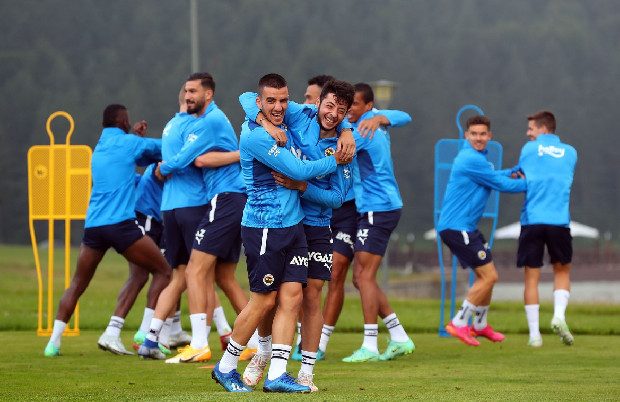 Generaller er, Fenerbahçe şampiyon olacak…