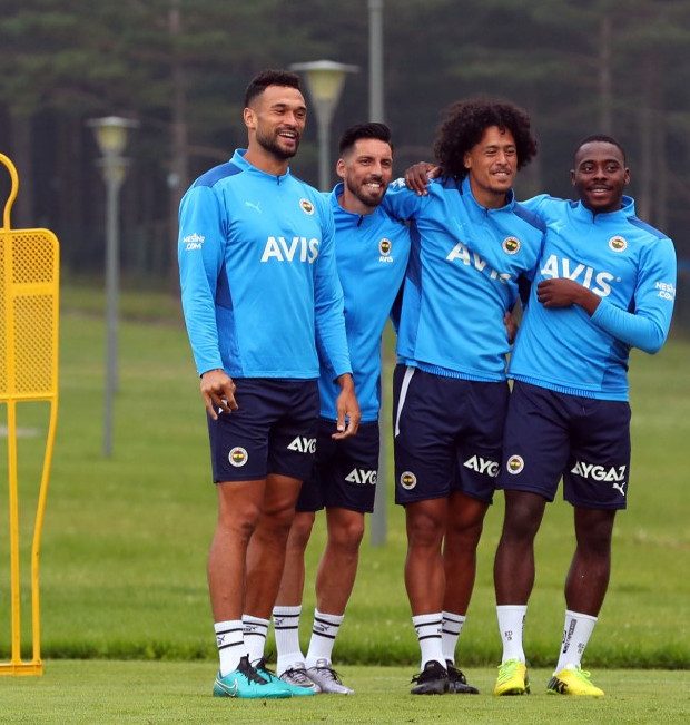 Generaller er, Fenerbahçe şampiyon olacak…