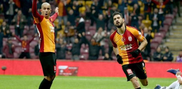 Gözleri yeni başkanda