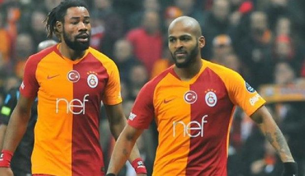 Gözleri yeni başkanda