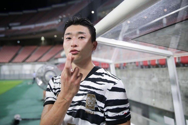Gue-sung'un menajerinden Galatasaray açıklaması