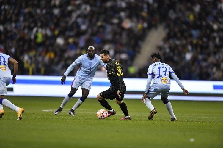 Güle güle Arda Güler! Messi transferi bitirdi