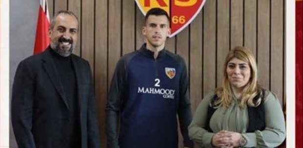 Günün son dakika transfer haberleri 01 Şubat 2021